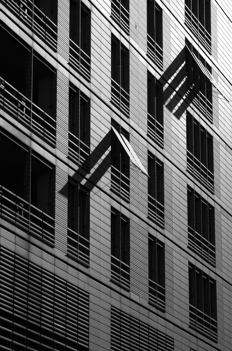 Medieval Architecture
