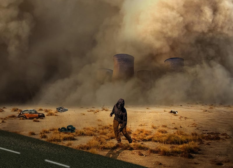 Post-Apocalyptic World